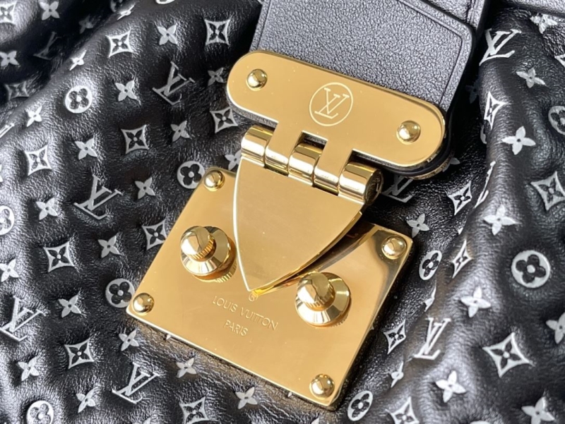 LV Top Handle Bags